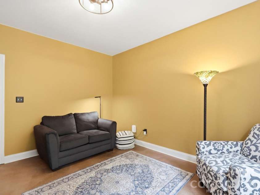 282 Kendra Drive, Concord, NC 28025.  MLS# CAR4414096, YatesRealty ID 46159. 3rd spacious bedroom!