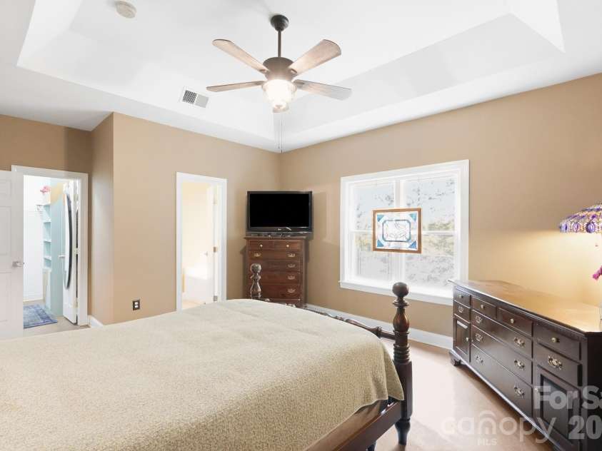 282 Kendra Drive, Concord, NC 28025.  MLS# CAR4414096, YatesRealty ID 46159. 