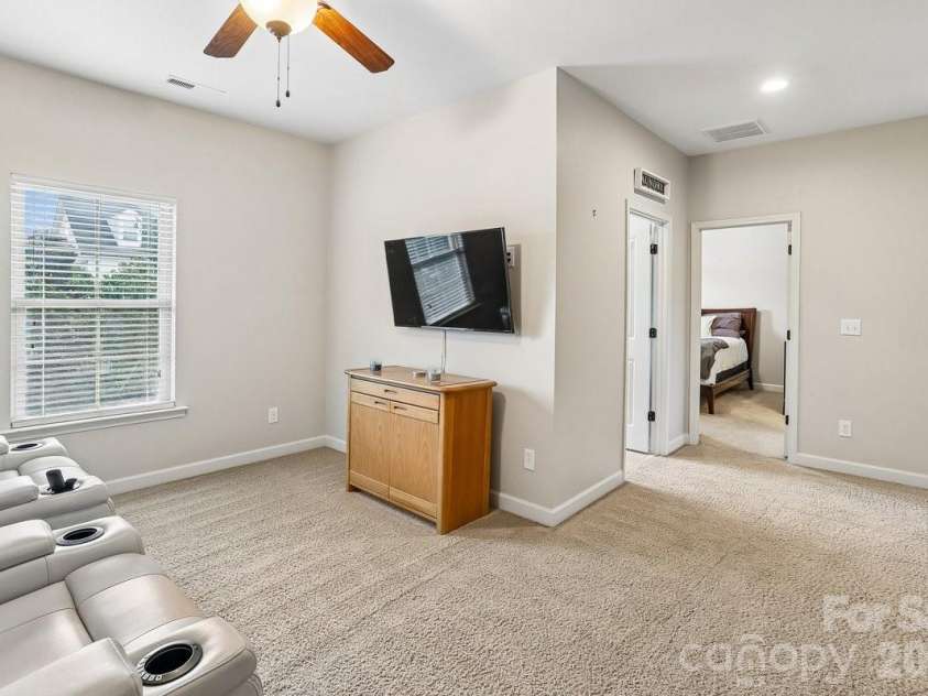 3125 Kennys Street, Pineville, NC 28134.  MLS# CAR4413811, YatesRealty ID 46161. 
