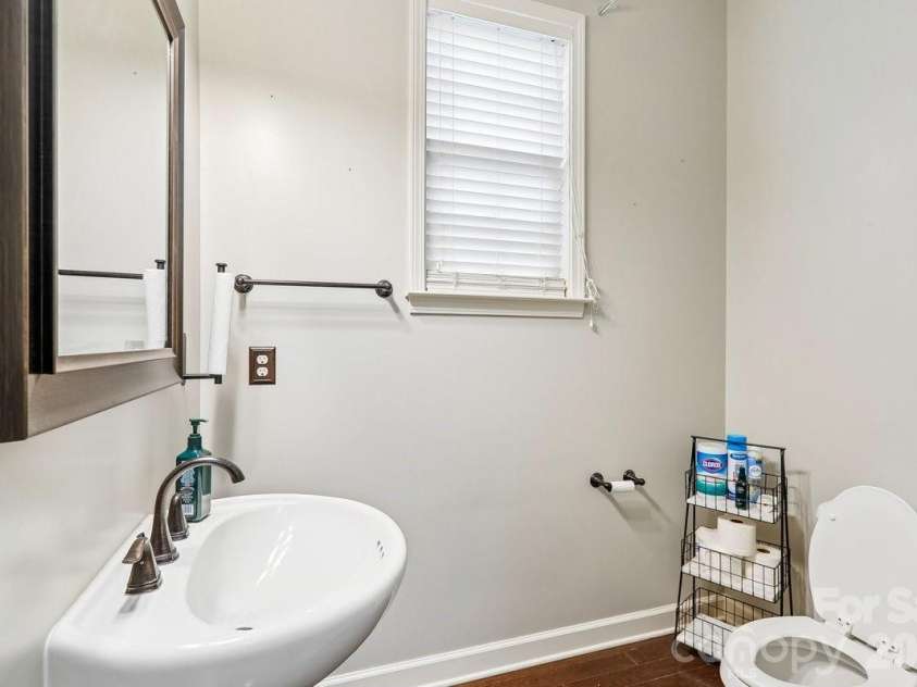 3125 Kennys Street, Pineville, NC 28134.  MLS# CAR4413811, YatesRealty ID 46161. 