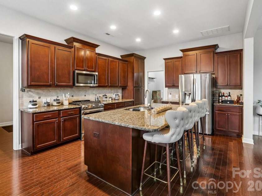 3125 Kennys Street, Pineville, NC 28134.  MLS# CAR4413811, YatesRealty ID 46161. 