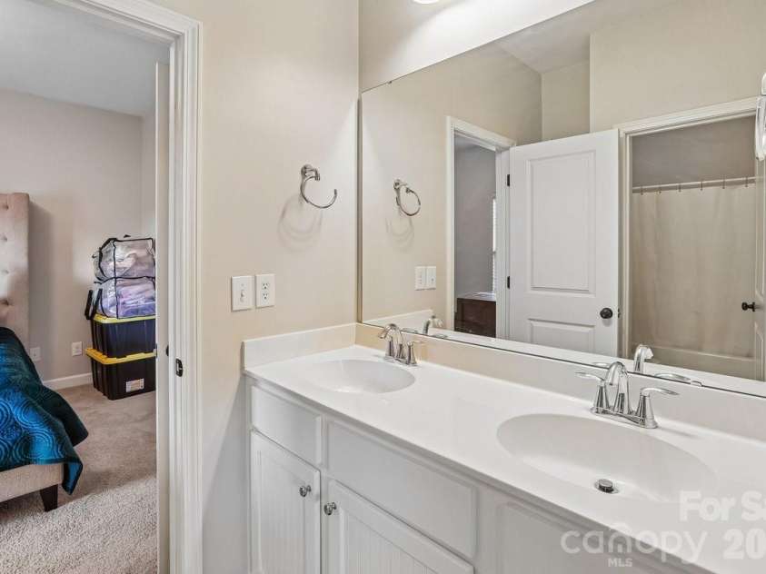 3125 Kennys Street, Pineville, NC 28134.  MLS# CAR4413811, YatesRealty ID 46161. 