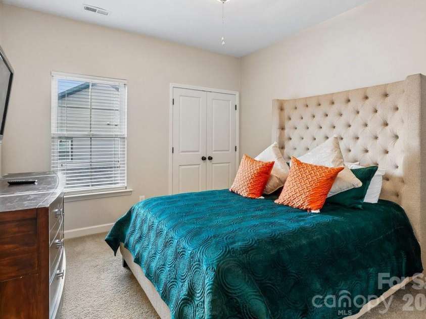 3125 Kennys Street, Pineville, NC 28134.  MLS# CAR4413811, YatesRealty ID 46161. 