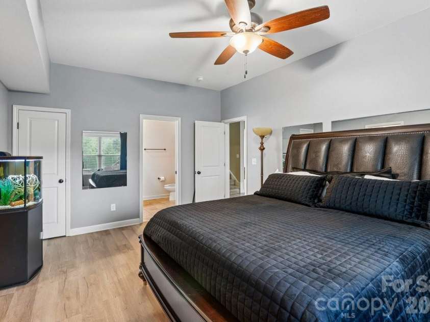3125 Kennys Street, Pineville, NC 28134.  MLS# CAR4413811, YatesRealty ID 46161. 