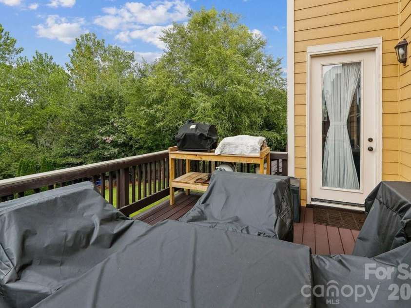 3125 Kennys Street, Pineville, NC 28134.  MLS# CAR4413811, YatesRealty ID 46161. 