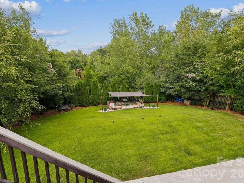 3125 Kennys Street, Pineville, NC 28134.  MLS# CAR4413811, YatesRealty ID 46161. 