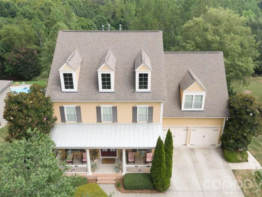3125 Kennys Street, Pineville, NC 28134.  MLS# CAR4413811, YatesRealty ID 46161. 