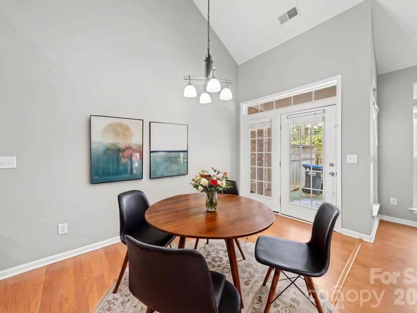 3342 Park South Station Boulevard, Charlotte, NC 28210.  MLS# CAR4417276, YatesRealty ID 46163. 