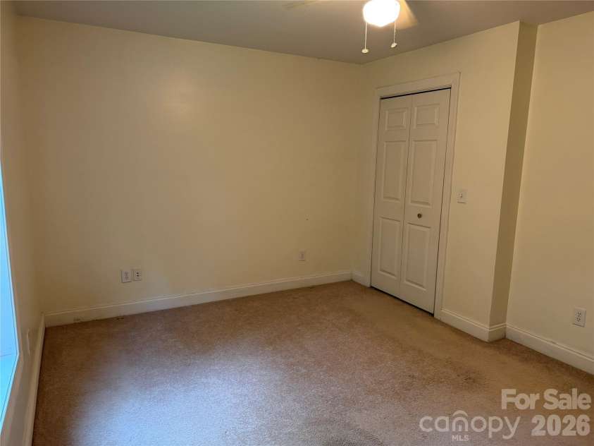 510 Allenton Street, Mount Gilead, NC 27306.  MLS# CAR4417257, YatesRealty ID 46164. Additional view