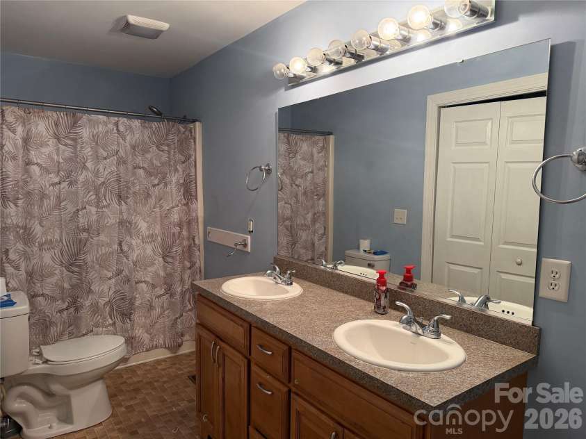 510 Allenton Street, Mount Gilead, NC 27306.  MLS# CAR4417257, YatesRealty ID 46164. Additional view