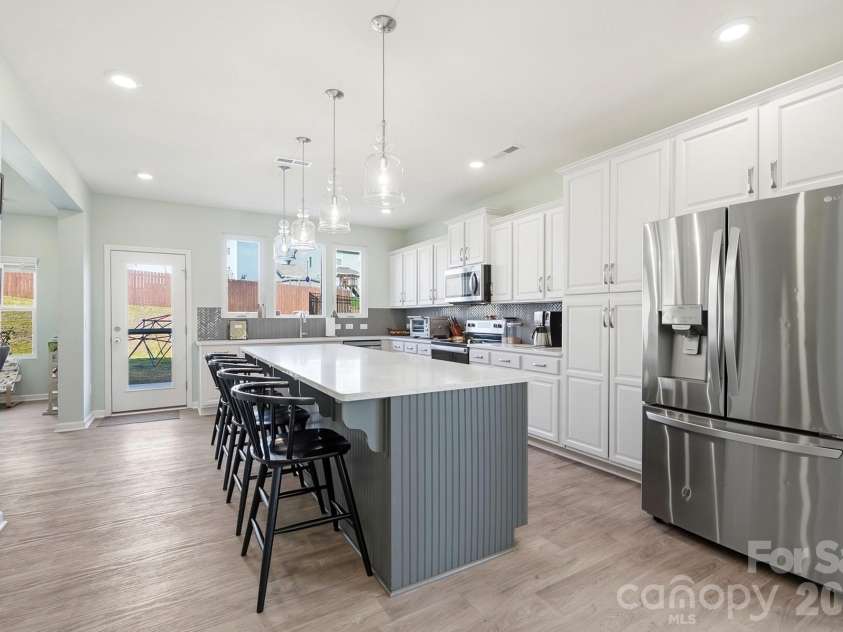404 Babbling Brook Lane, Locust, NC 28097.  MLS# CAR4417275, YatesRealty ID 46165. 
