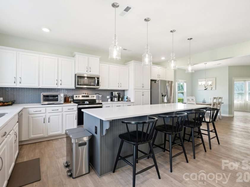 404 Babbling Brook Lane, Locust, NC 28097.  MLS# CAR4417275, YatesRealty ID 46165. 
