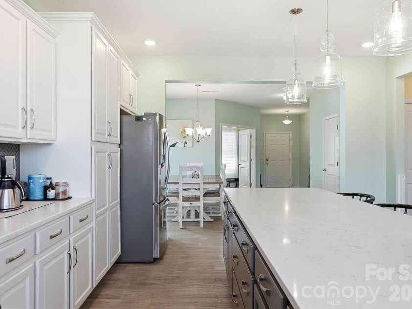 404 Babbling Brook Lane, Locust, NC 28097.  MLS# CAR4417275, YatesRealty ID 46165. 
