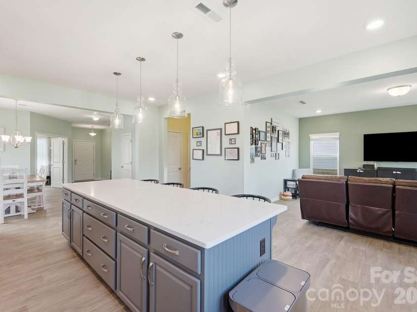 404 Babbling Brook Lane, Locust, NC 28097.  MLS# CAR4417275, YatesRealty ID 46165. 