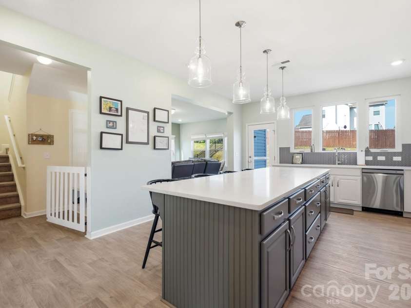 404 Babbling Brook Lane, Locust, NC 28097.  MLS# CAR4417275, YatesRealty ID 46165. 