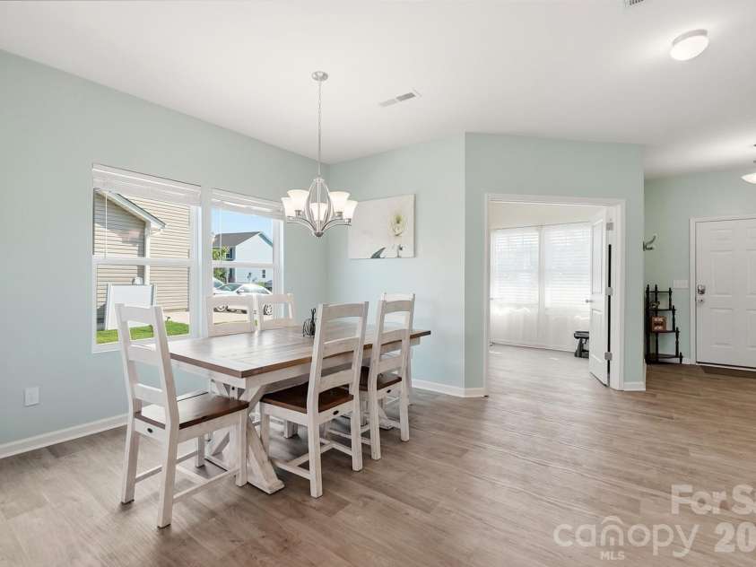404 Babbling Brook Lane, Locust, NC 28097.  MLS# CAR4417275, YatesRealty ID 46165. 