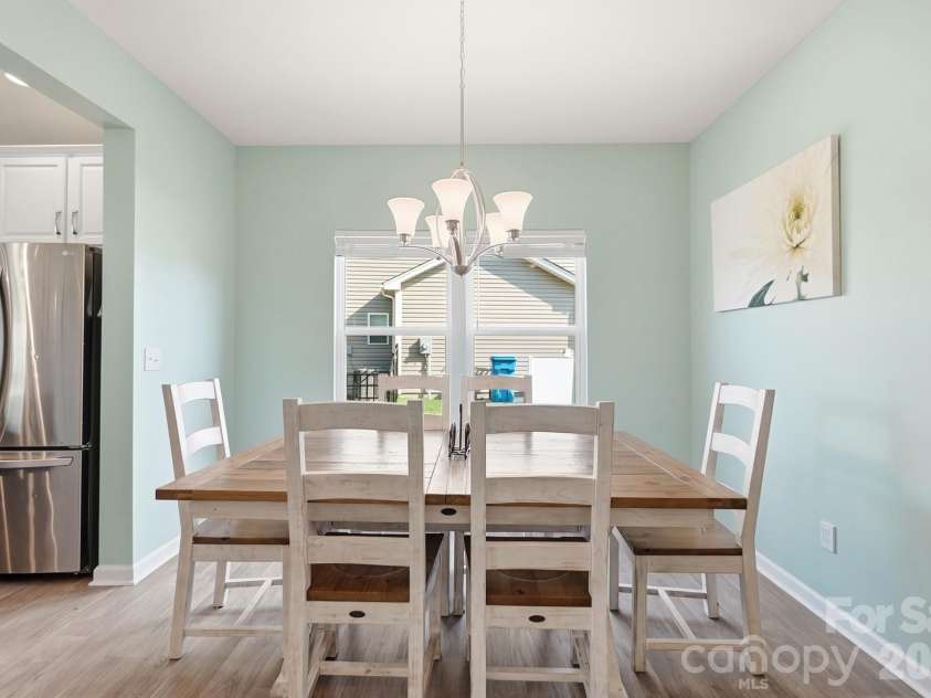 404 Babbling Brook Lane, Locust, NC 28097.  MLS# CAR4417275, YatesRealty ID 46165. 