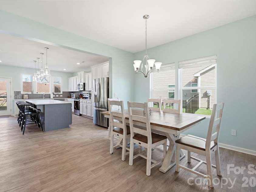 404 Babbling Brook Lane, Locust, NC 28097.  MLS# CAR4417275, YatesRealty ID 46165. 