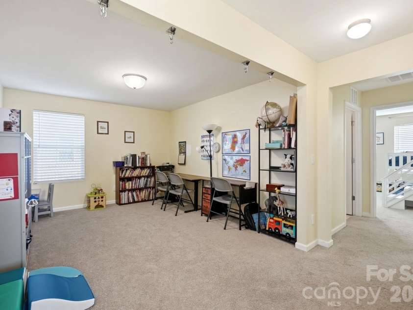 404 Babbling Brook Lane, Locust, NC 28097.  MLS# CAR4417275, YatesRealty ID 46165. 