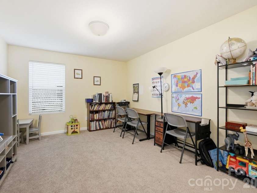 404 Babbling Brook Lane, Locust, NC 28097.  MLS# CAR4417275, YatesRealty ID 46165. 