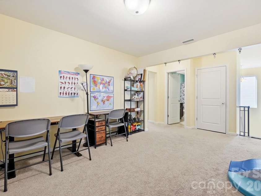 404 Babbling Brook Lane, Locust, NC 28097.  MLS# CAR4417275, YatesRealty ID 46165. 