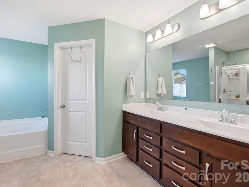 404 Babbling Brook Lane, Locust, NC 28097.  MLS# CAR4417275, YatesRealty ID 46165. 