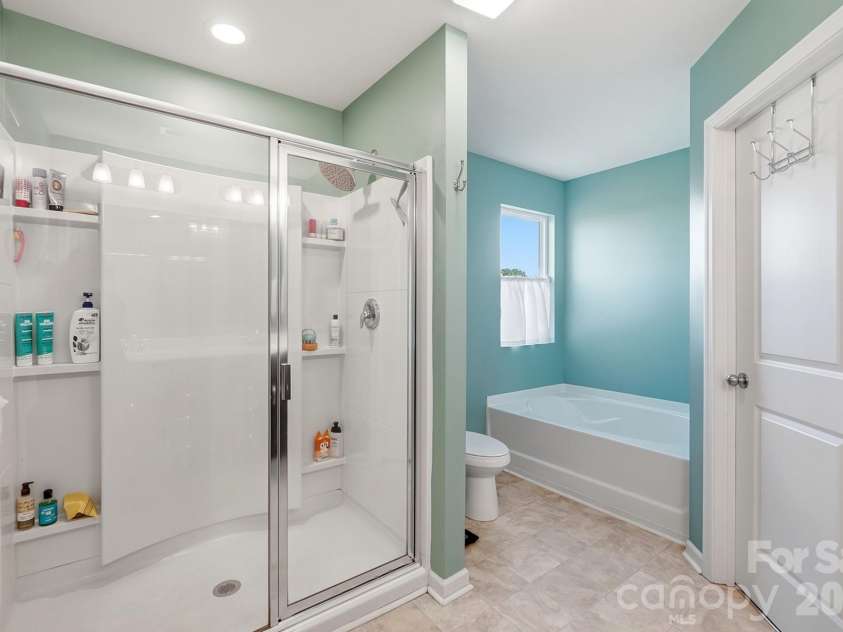 404 Babbling Brook Lane, Locust, NC 28097.  MLS# CAR4417275, YatesRealty ID 46165. 