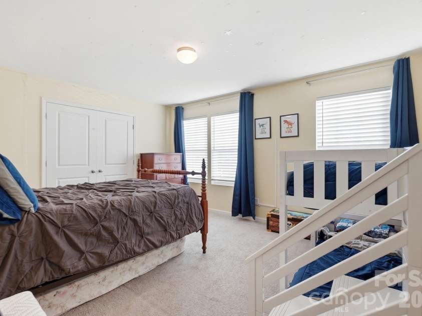 404 Babbling Brook Lane, Locust, NC 28097.  MLS# CAR4417275, YatesRealty ID 46165. 