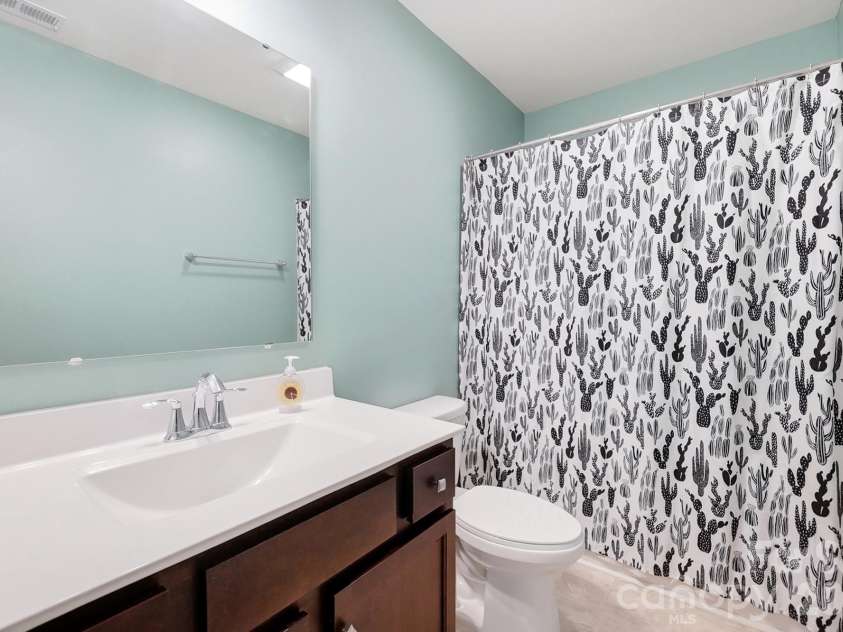 404 Babbling Brook Lane, Locust, NC 28097.  MLS# CAR4417275, YatesRealty ID 46165. 