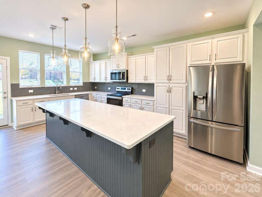 404 Babbling Brook Lane, Locust, NC 28097.  MLS# CAR4417275, YatesRealty ID 46165. 