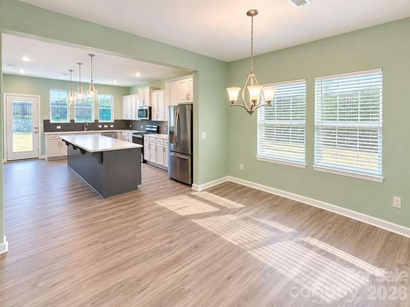 404 Babbling Brook Lane, Locust, NC 28097.  MLS# CAR4417275, YatesRealty ID 46165. 