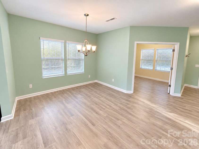 404 Babbling Brook Lane, Locust, NC 28097.  MLS# CAR4417275, YatesRealty ID 46165. 
