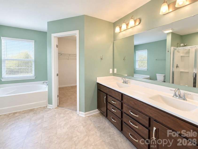 404 Babbling Brook Lane, Locust, NC 28097.  MLS# CAR4417275, YatesRealty ID 46165. 
