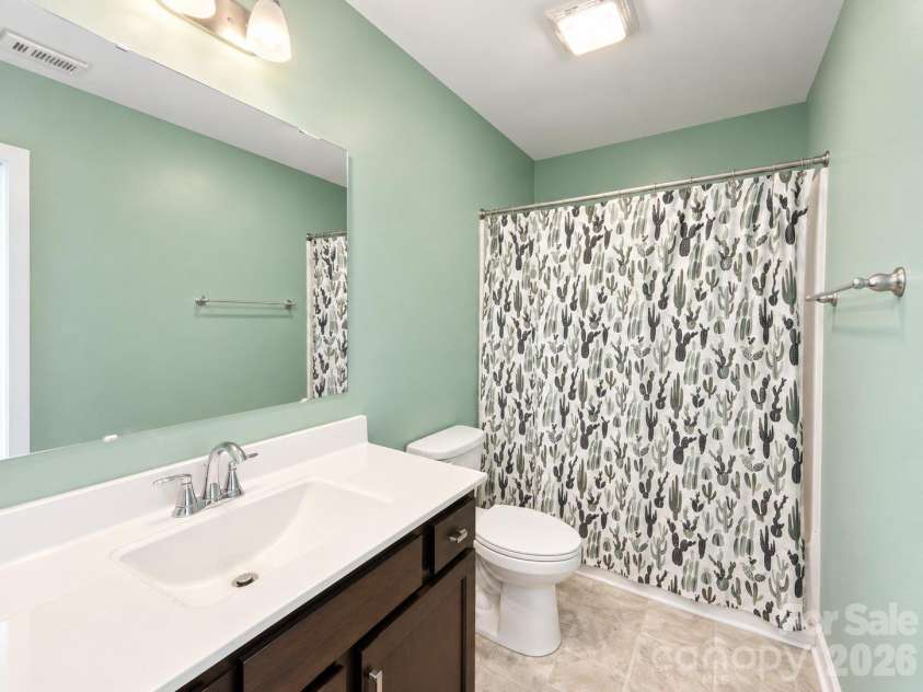 404 Babbling Brook Lane, Locust, NC 28097.  MLS# CAR4417275, YatesRealty ID 46165. 