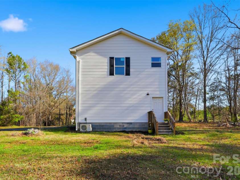 7837 Henry Harris Road, Indian Land, SC 29707.  MLS# CAR4411264, YatesRealty ID 46167. 