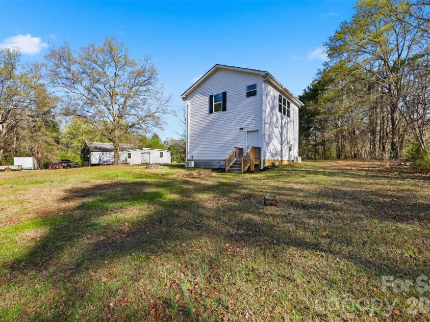 7837 Henry Harris Road, Indian Land, SC 29707.  MLS# CAR4411264, YatesRealty ID 46167. 