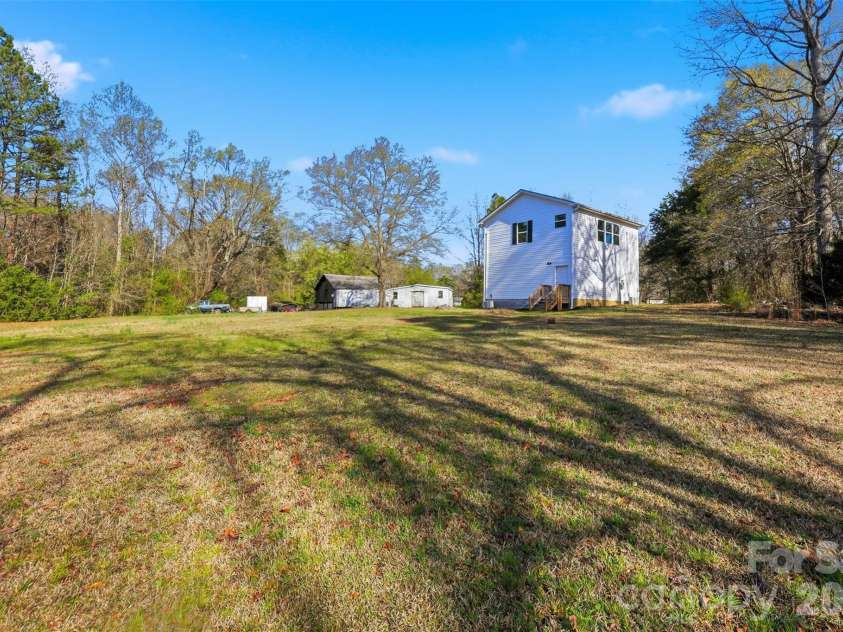7837 Henry Harris Road, Indian Land, SC 29707.  MLS# CAR4411264, YatesRealty ID 46167. 