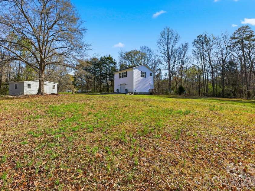 7837 Henry Harris Road, Indian Land, SC 29707.  MLS# CAR4411264, YatesRealty ID 46167. 