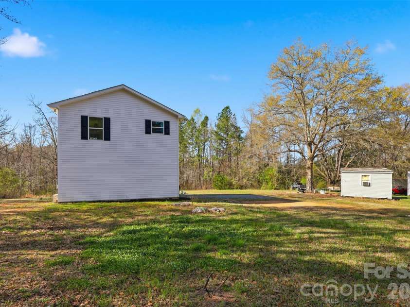 7837 Henry Harris Road, Indian Land, SC 29707.  MLS# CAR4411264, YatesRealty ID 46167. 