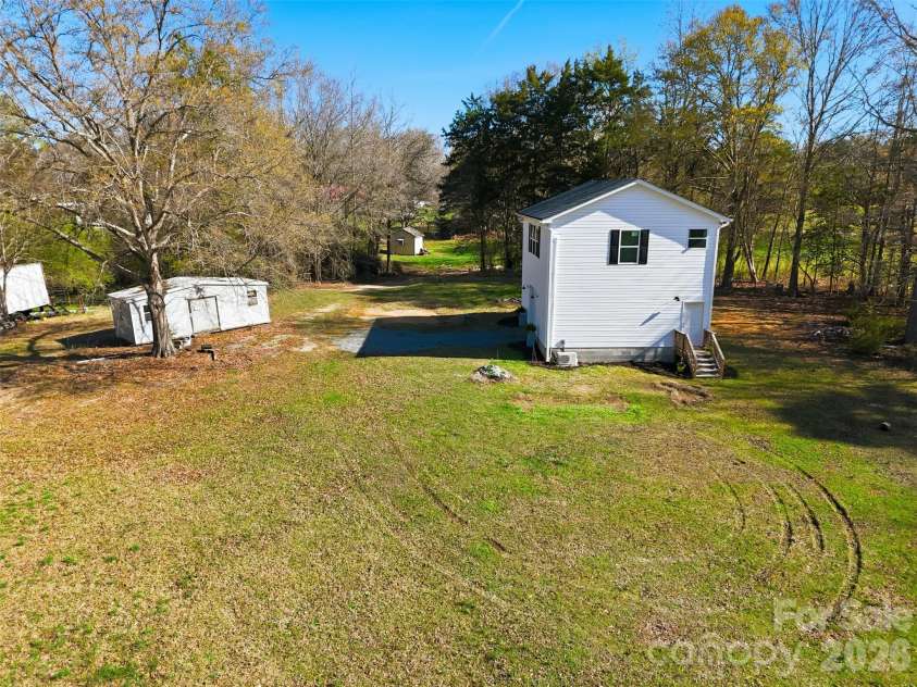 7837 Henry Harris Road, Indian Land, SC 29707.  MLS# CAR4411264, YatesRealty ID 46167. 