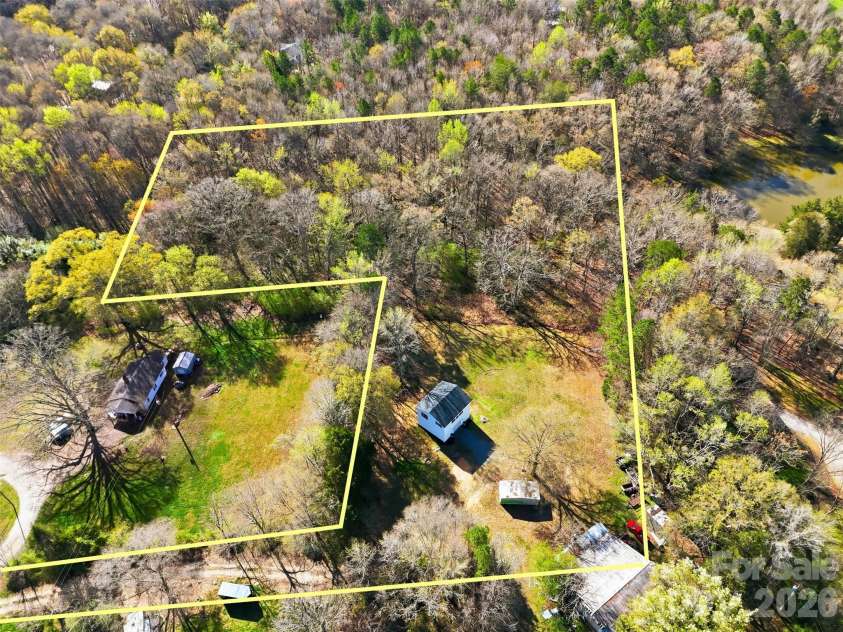 7837 Henry Harris Road, Indian Land, SC 29707.  MLS# CAR4411264, YatesRealty ID 46167. 