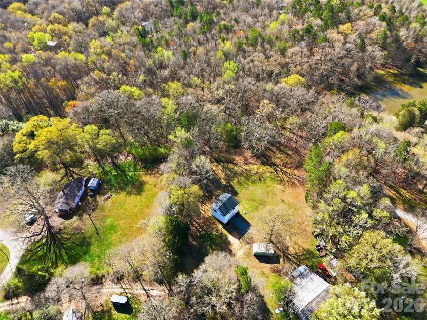 7837 Henry Harris Road, Indian Land, SC 29707.  MLS# CAR4411264, YatesRealty ID 46167. 