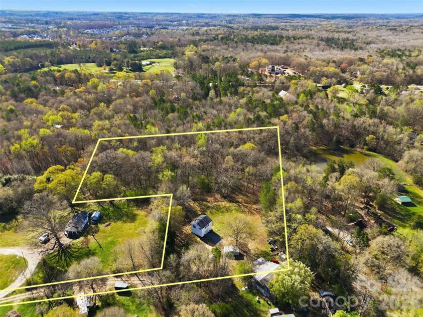 7837 Henry Harris Road, Indian Land, SC 29707.  MLS# CAR4411264, YatesRealty ID 46167. 