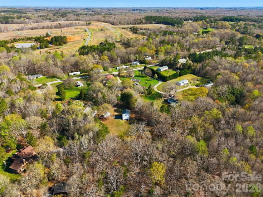 7837 Henry Harris Road, Indian Land, SC 29707.  MLS# CAR4411264, YatesRealty ID 46167. 