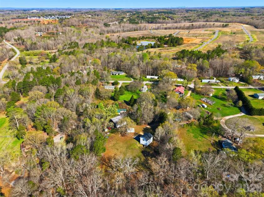 7837 Henry Harris Road, Indian Land, SC 29707.  MLS# CAR4411264, YatesRealty ID 46167. 