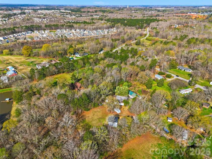 7837 Henry Harris Road, Indian Land, SC 29707.  MLS# CAR4411264, YatesRealty ID 46167. 