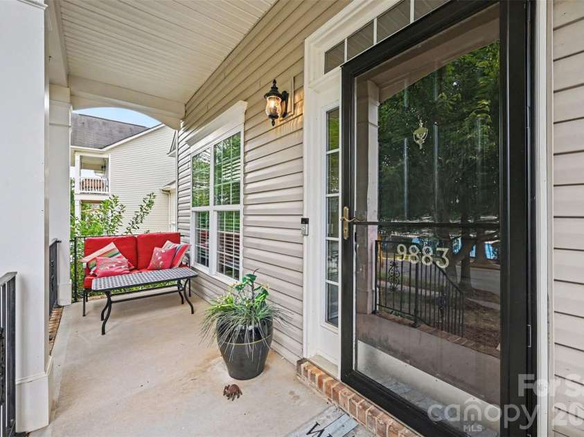 9883 Darby Creek Avenue, Concord, NC 28027.  MLS# CAR4416983, YatesRealty ID 46169. 