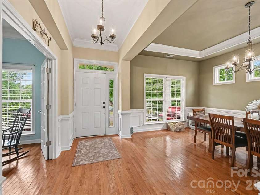 9883 Darby Creek Avenue, Concord, NC 28027.  MLS# CAR4416983, YatesRealty ID 46169. 