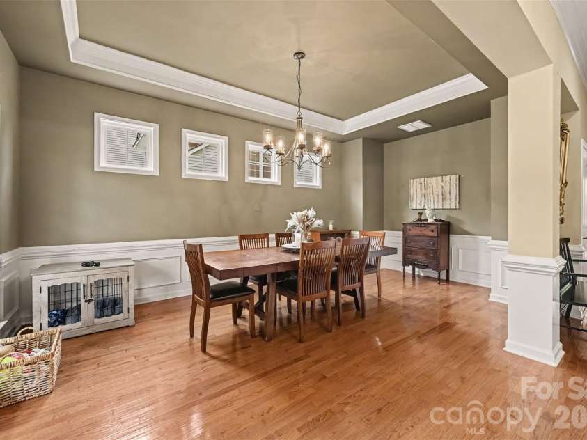 9883 Darby Creek Avenue, Concord, NC 28027.  MLS# CAR4416983, YatesRealty ID 46169. 
