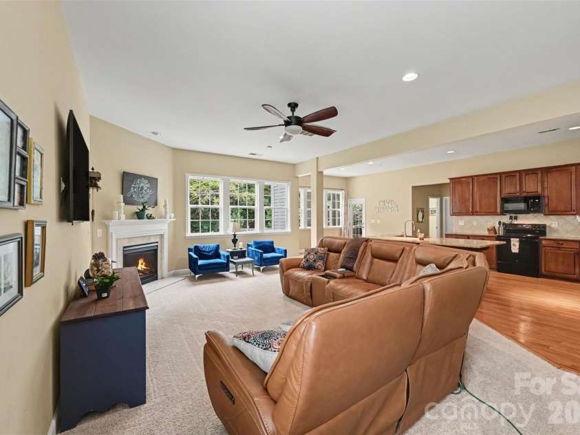 9883 Darby Creek Avenue, Concord, NC 28027.  MLS# CAR4416983, YatesRealty ID 46169. 
